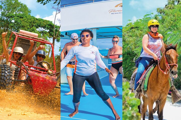 Trial Pack Punta Cana  - Photo 1 of 6